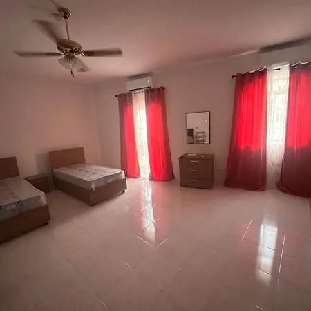 Casa Amabile Habitación en casa particular