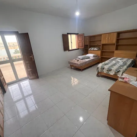 Habitación en casa particular Casa Amabile