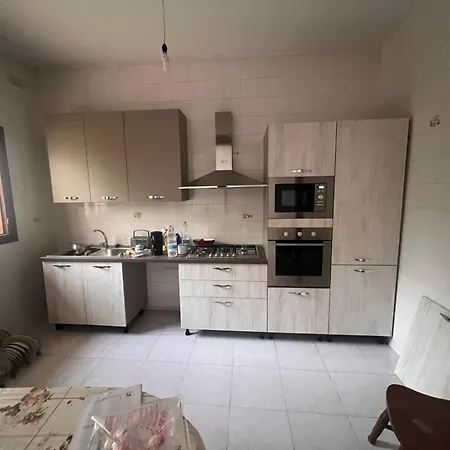 Casa Amabile Habitación en casa particular