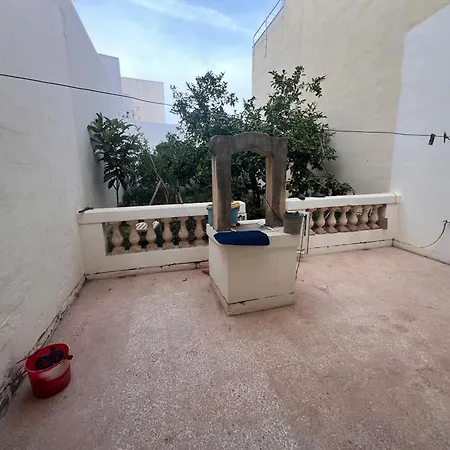 Casa Amabile Marsaxlokk